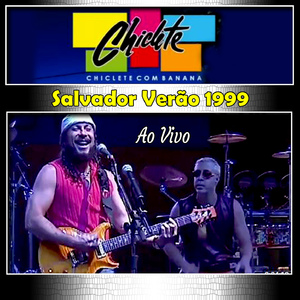 Sonífera ilha - Ao Vivo