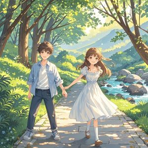 小薇-沸腾的冰点