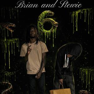 Brian and Stewie (feat. Hoopa!)