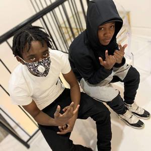 593 (feat. Briscoe Bands & Lil Spazzo)
