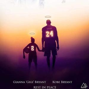 R.I.P.KOBE about you