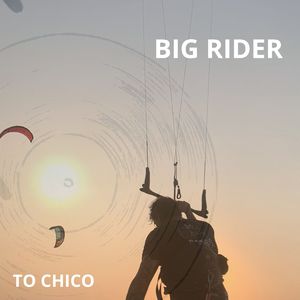 Big Rider