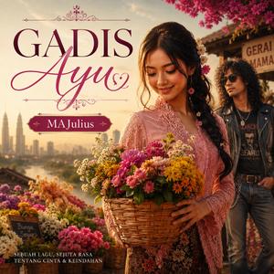 GADIS AYU