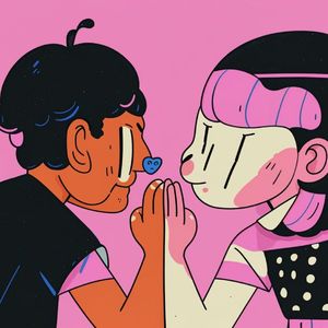 她是她（prod by Red killer)