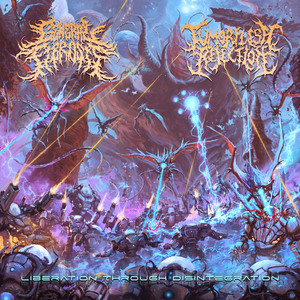 Fall of Modern Species