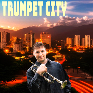 Trumpet Mood