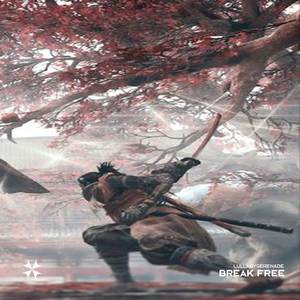 break free