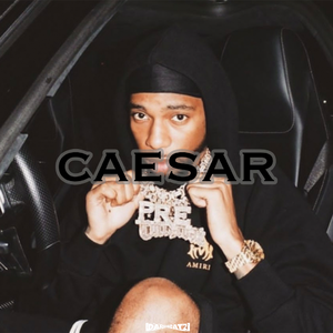 Free Memphis x Key Glock Type Beat “Caesar”