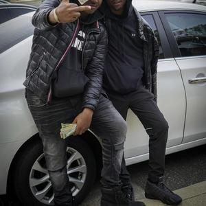 Gang Maker