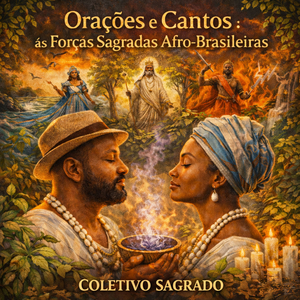 Oração Pros Ibejis