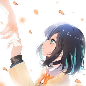 君に伝えたいこと