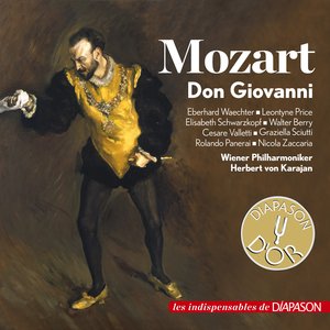 Don Giovanni, K. 527, Act I: "Là ci darem la mano"