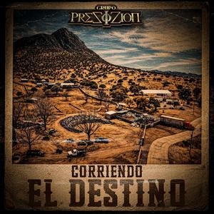 Corriendo El Destino