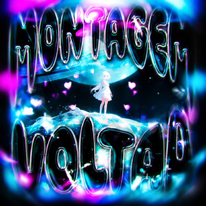 MONTAGEM VOLTAR (Super Slowed)