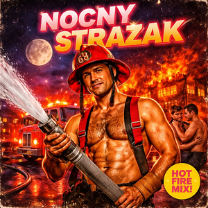 Nocny Strażak