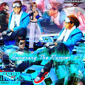 Hwoarang The Rapper