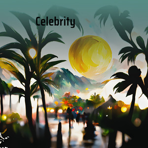 Celebrity Piano (Remix)