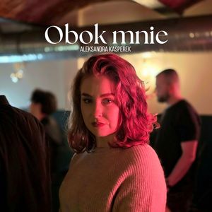 Obok mnie
