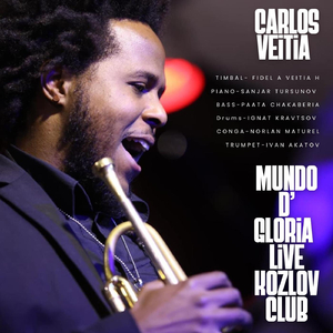 Al Dia Siguiente (Live)