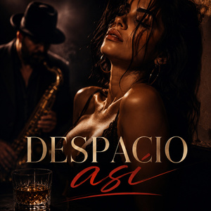 DESPACIO ASÍ
