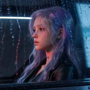 君はまだ雨の中 (你还困在那场雨里 日语版)