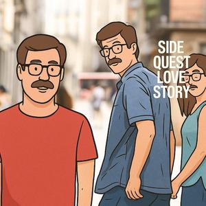 Side Quest Love Story