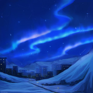 Вихрь седых гор