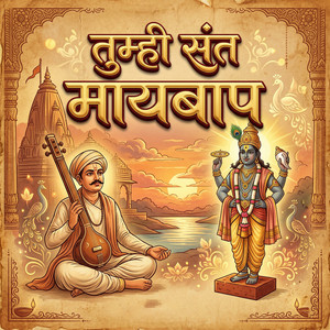 Tumhi Sant Maybaap