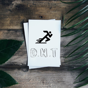 D.N.T