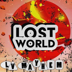 Lost World