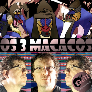 Os 3 Macacos