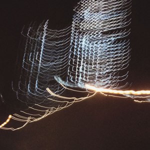 в свете неона