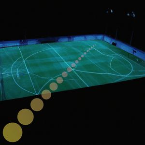 Fourth and Goal Glory