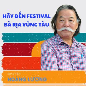 Hãy đến Festival Bà Rịa Vũng Tàu