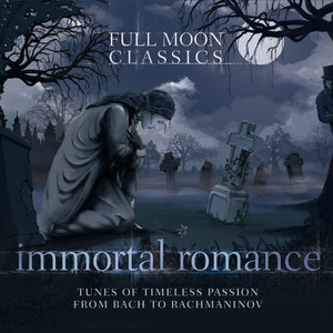Suite No. 1 in G Minor, Op. 5 "Fantaisie Tableaux": II. Oh Night, Oh Love. Adagio sostenuto in D Major