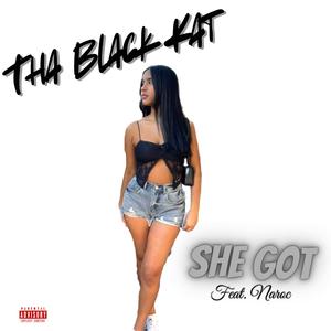 She Got (feat. Naroc)