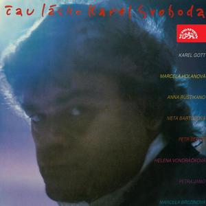 S láskou má svět naději