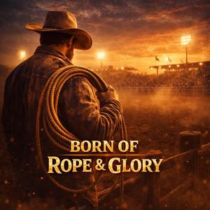 Born Of Rope & Glory
