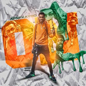 To the moon (feat. OTGsmoke2x)