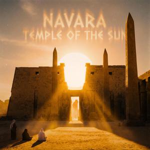 Temple of the Sun