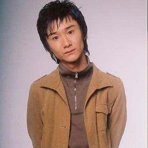 我就是这样爱你