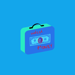 Lunch Money
