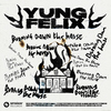 Yung Felix - 247 (feat. Makar) [Extended Mix]