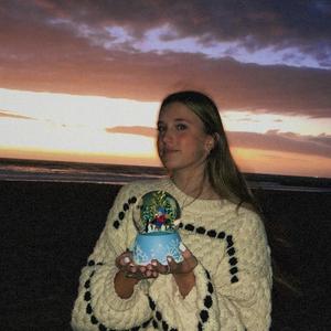 winter sweater