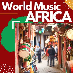 Africa's Sounds