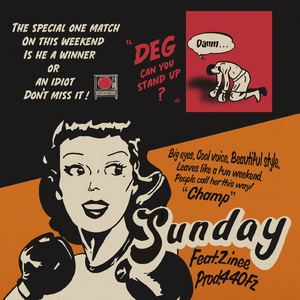 Sunday (feat. Zinee)