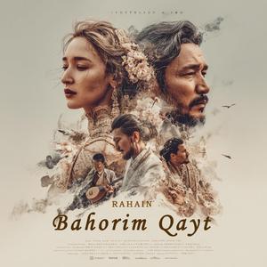 Senga Aytolmadim (I Couldn’t Tell You)