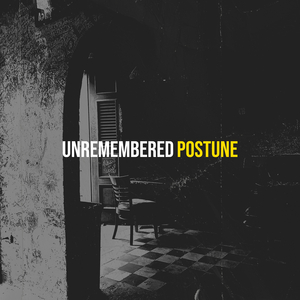 Unremembered