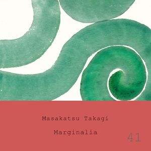Marginalia #41