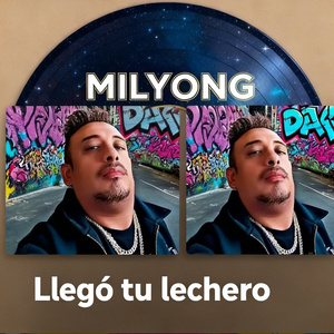 Llegó tu lechero